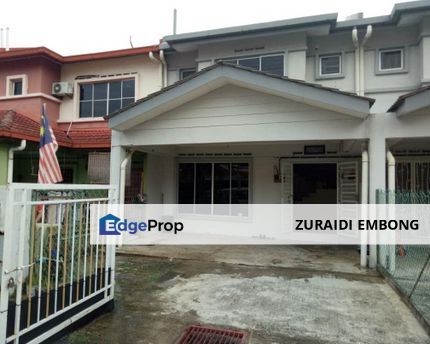 TAMAN TELOK JALAN DENDANG FREEHOLD 4 BILIK, Selangor, Telok Panglima Garang