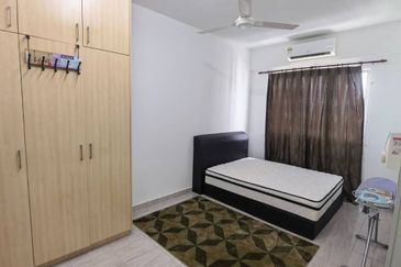 Taman Putra Impian, Kajang