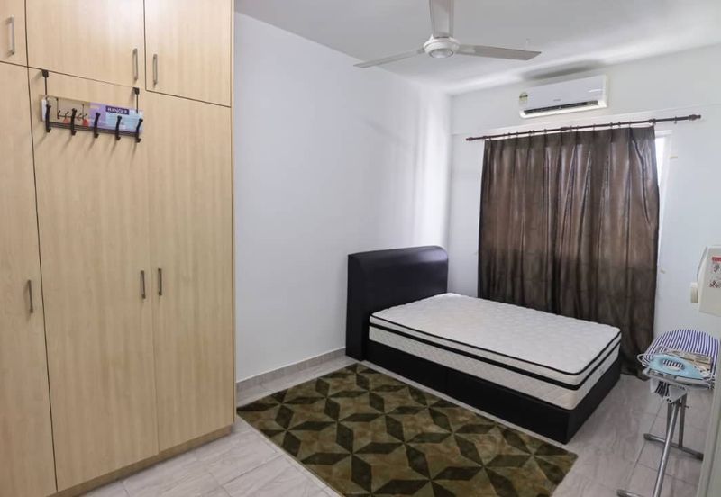 Taman Putra Impian, Kajang