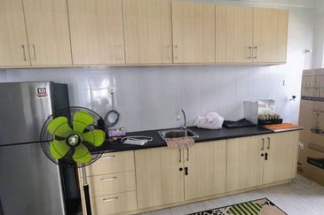 Taman Putra Impian, Kajang