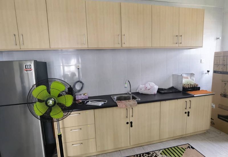 Taman Putra Impian, Kajang