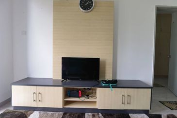 Taman Putra Impian, Kajang