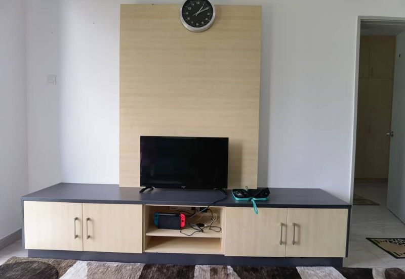 Taman Putra Impian, Kajang