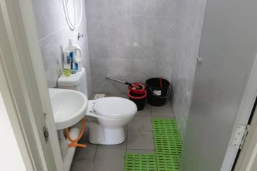 Taman Putra Impian, Kajang