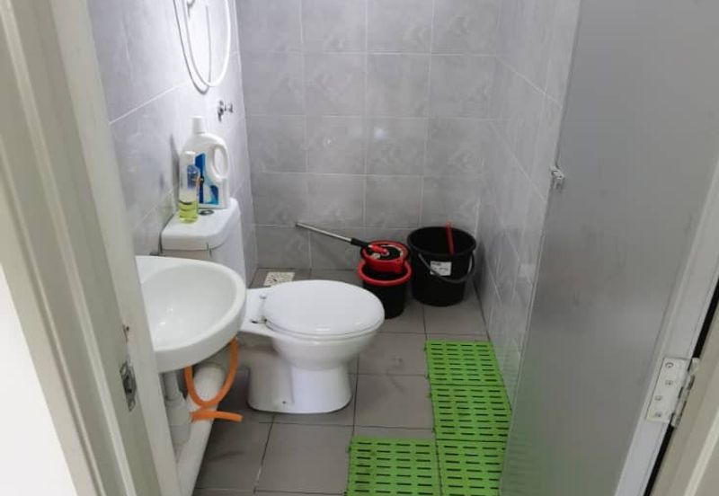 Taman Putra Impian, Kajang