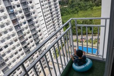 Taman Putra Impian, Kajang