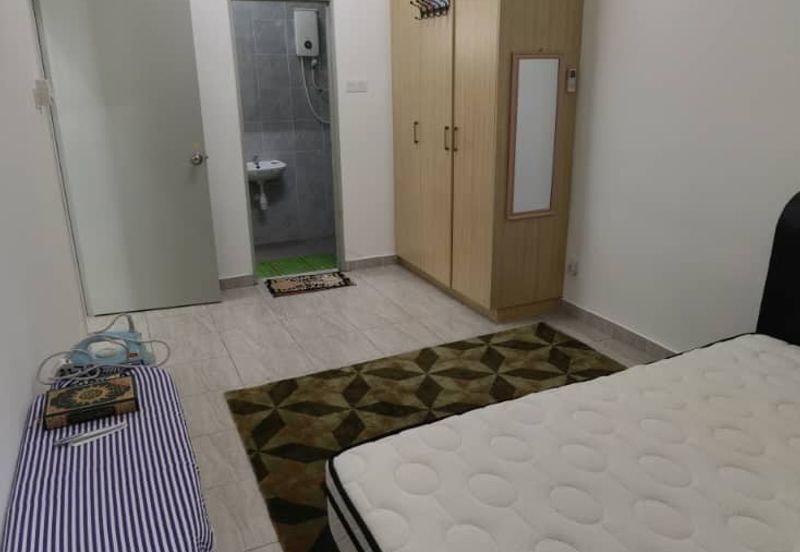 Taman Putra Impian, Kajang