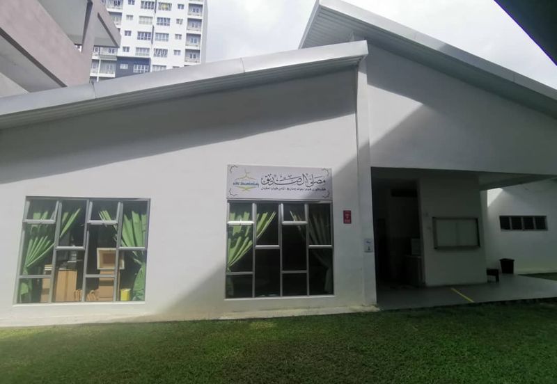 Taman Putra Impian, Kajang