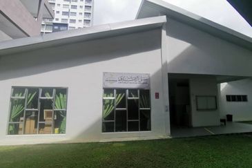 Taman Putra Impian, Kajang