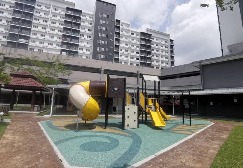 Taman Putra Impian, Kajang