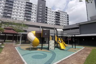 Taman Putra Impian, Kajang