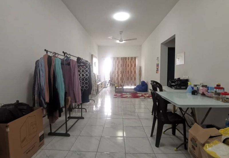 Taman Putra Impian, Kajang