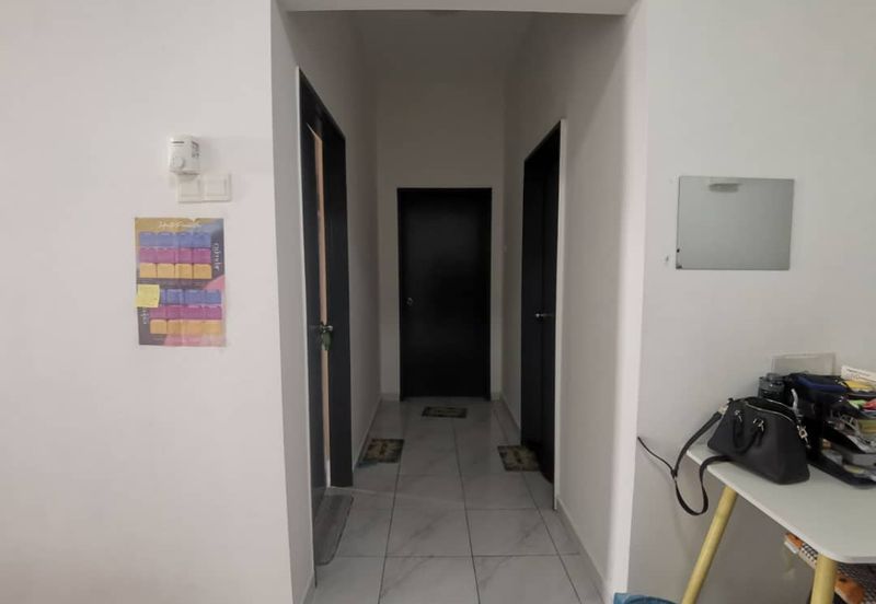 Taman Putra Impian, Kajang