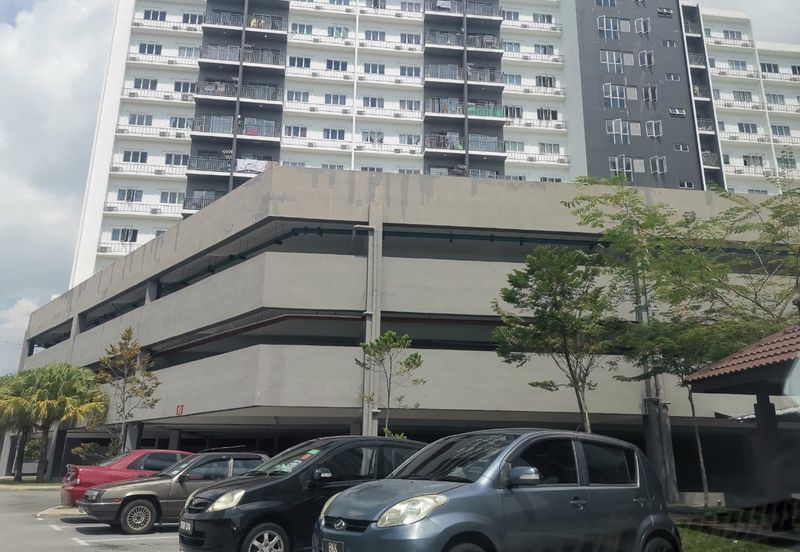 Taman Putra Impian, Kajang