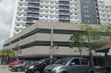 Taman Putra Impian, Kajang