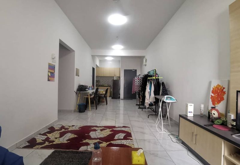 Taman Putra Impian, Kajang