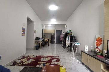 Taman Putra Impian, Kajang