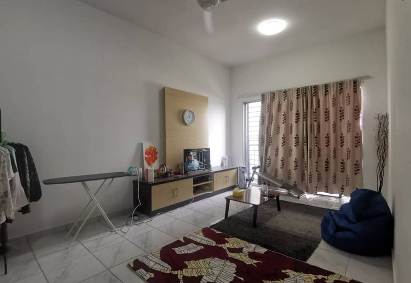 Taman Putra Impian, Kajang