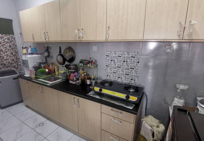 Taman Putra Impian, Kajang