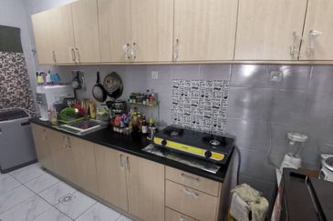 Taman Putra Impian, Kajang