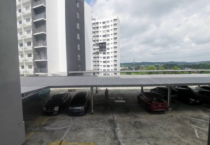 Taman Putra Impian, Kajang