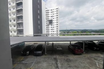 Taman Putra Impian, Kajang