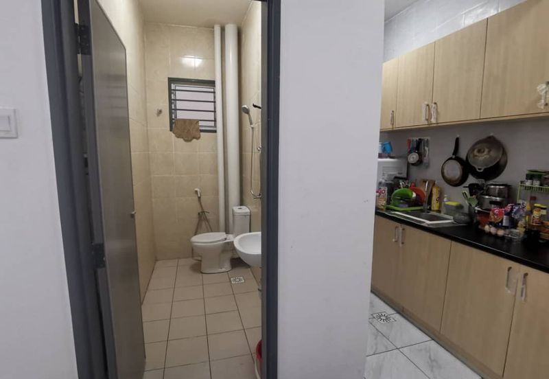 Taman Putra Impian, Kajang