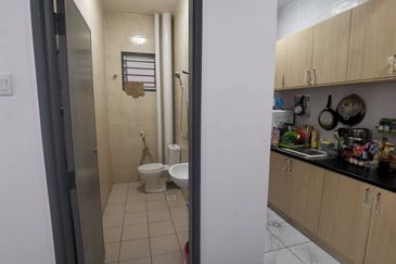 Taman Putra Impian, Kajang