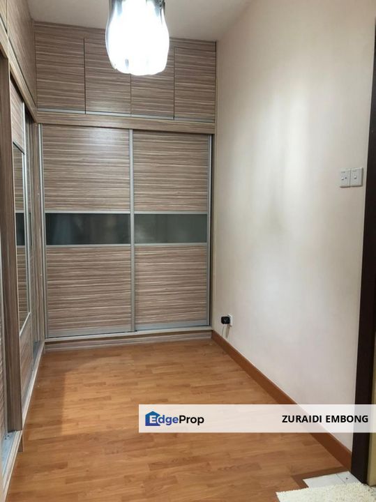 IXORA DOUBLE STOREY TERRACE (END LOT),  DENAI ALAM, SHAH ALAM , Selangor, Shah Alam