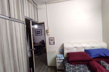 Kenari Apartment