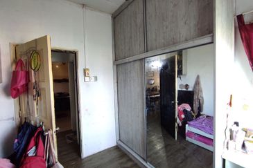 Kenari Apartment