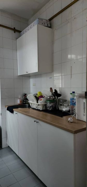 FOR SALE  Bam Villa Condominium Taman Maluri  Cheras KLCC Near Shopping Mall IKEA,BUKIT BINTANG, Kuala Lumpur, Cheras