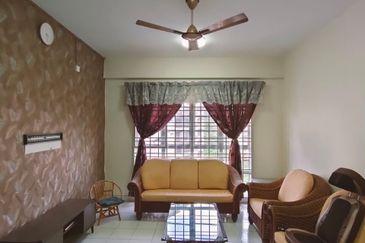 Saujana Aster, Precinct 11