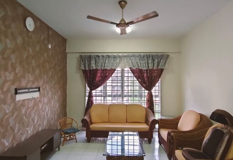 Saujana Aster, Precinct 11