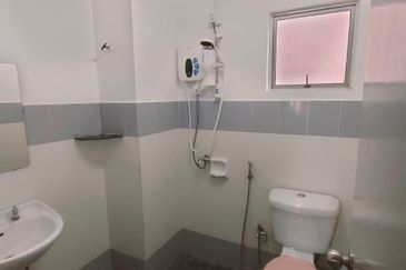 Saujana Aster, Precinct 11