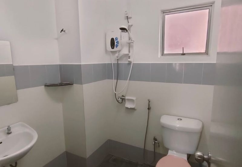 Saujana Aster, Precinct 11