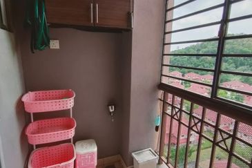 Saujana Aster, Precinct 11