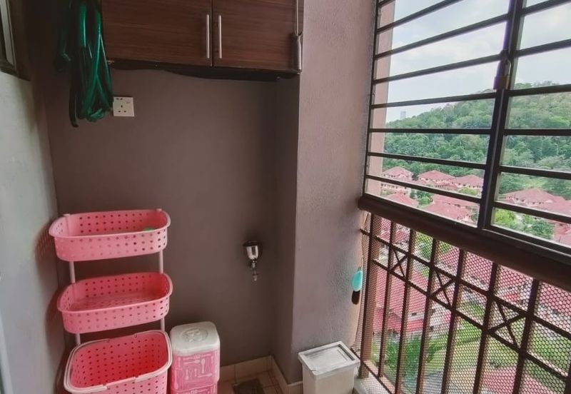 Saujana Aster, Precinct 11