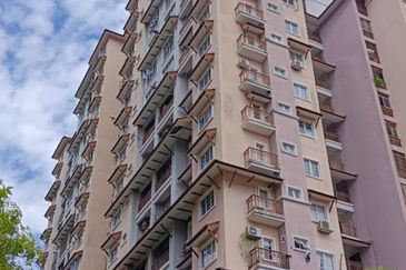 Saujana Aster, Precinct 11