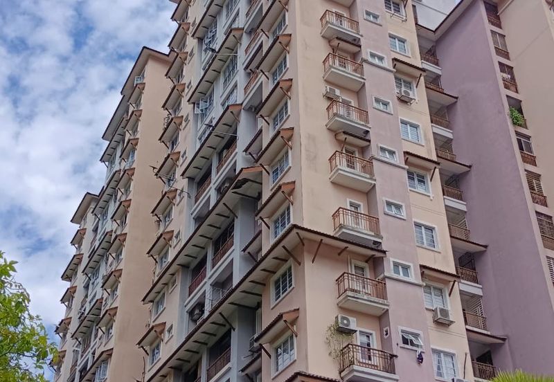 Saujana Aster, Precinct 11