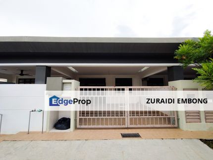 FOR SALE / UNTUK DIJUAL Taman Nada Alam 2, Mantin, Nilai Negeri Sembilan Single Storey FREEHOLD , Negeri Sembilan, Nilai