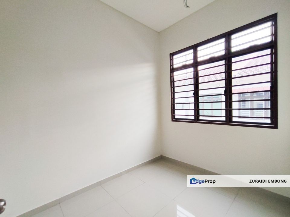 FOR SALE / UNTUK DIJUAL Taman Nada Alam 2, Mantin, Nilai Negeri Sembilan Single Storey FREEHOLD , Negeri Sembilan, Nilai