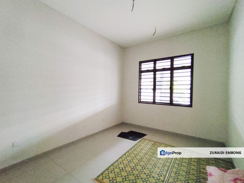 FOR SALE / UNTUK DIJUAL Taman Nada Alam 2, Mantin, Nilai Negeri Sembilan Single Storey FREEHOLD , Negeri Sembilan, Nilai
