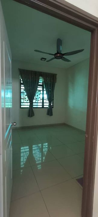 FOR SALE / UNTUK DIJUAL Taman Nada Alam 2, Mantin, Nilai Negeri Sembilan Single Storey FREEHOLD Kitchen Table Top, Negeri Sembilan, Nilai