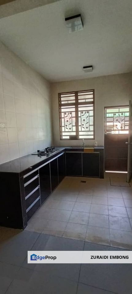 FOR SALE / UNTUK DIJUAL Taman Nada Alam 2, Mantin, Nilai Negeri Sembilan Single Storey FREEHOLD Kitchen Table Top, Negeri Sembilan, Nilai