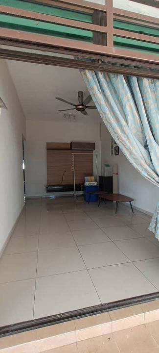 FOR SALE / UNTUK DIJUAL Taman Nada Alam 2, Mantin, Nilai Negeri Sembilan Single Storey FREEHOLD Kitchen Table Top, Negeri Sembilan, Nilai