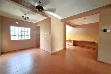 SU1 @ Bandar Saujana Utama