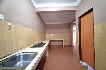 SU1 @ Bandar Saujana Utama