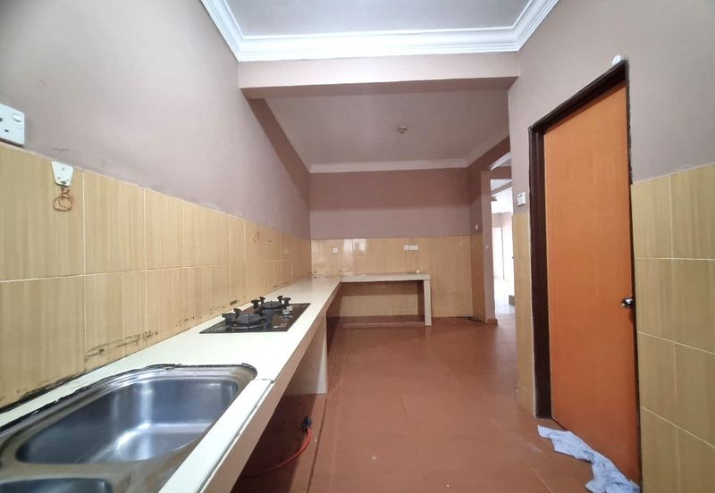 SU1 @ Bandar Saujana Utama