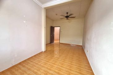 SU1 @ Bandar Saujana Utama